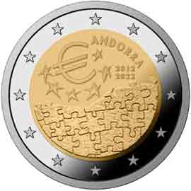 2-euromünzen